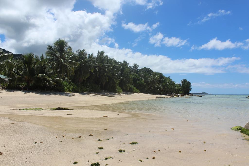 Villa Kordia Pointe Au Sel Eksteriør billede